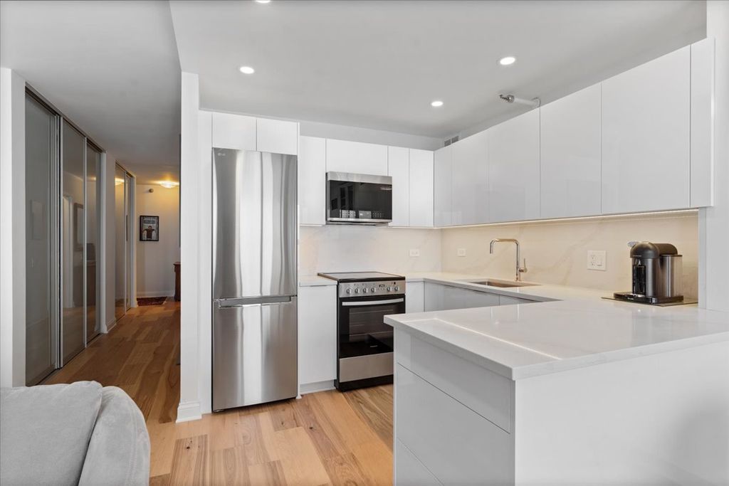 474 N Lake Shore Drive 4011, Chicago, IL 60619 — photo 4
