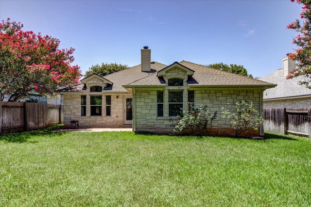 2023 Kimbrook DR, Round Rock, TX 78681