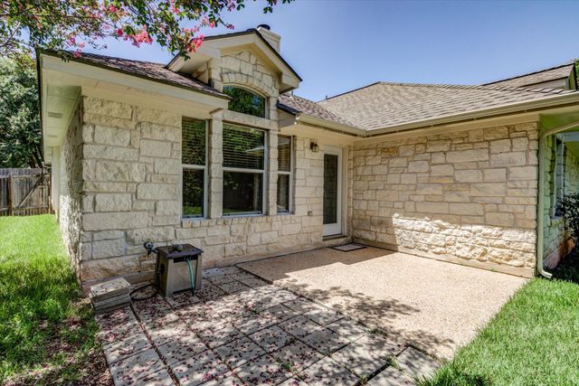 2023 Kimbrook DR, Round Rock, TX 78681