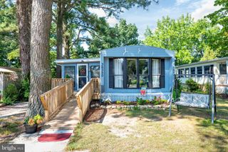 36350 E ESTATE DR #15196, Rehoboth Beach, DE 19971