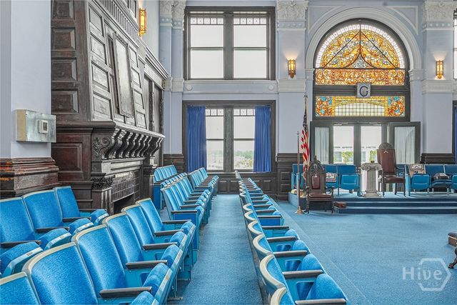 100 E Bay Street, Savannah, GA 31401