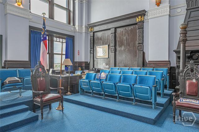 100 E Bay Street, Savannah, GA 31401