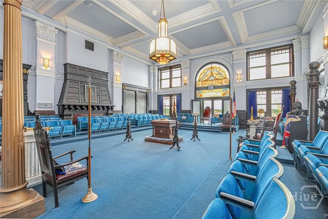 100 E Bay Street, Savannah, GA 31401