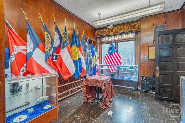 100 E Bay Street, Savannah, GA 31401