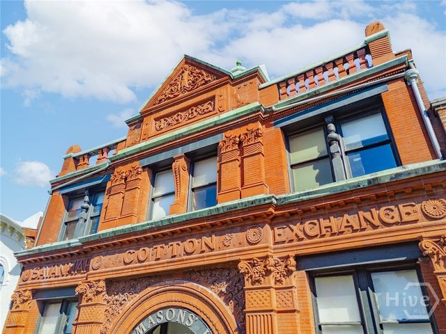 100 E Bay Street, Savannah, GA 31401