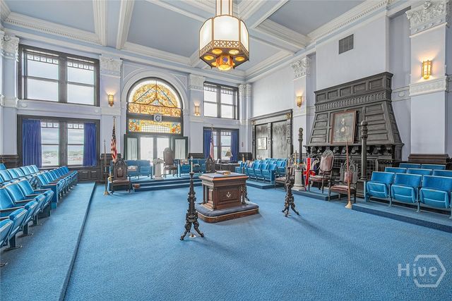 100 E Bay Street, Savannah, GA 31401