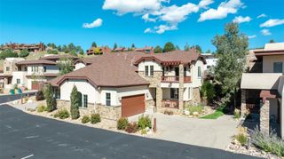4415 Echo Court, Larkspur, CO 80118