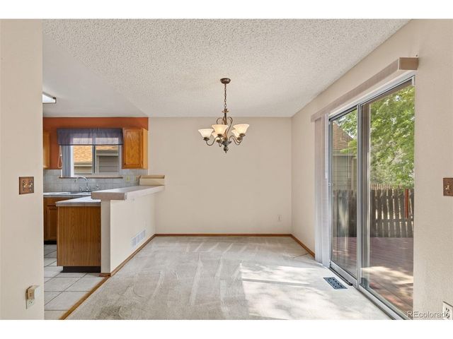 5638 S Youngfield Way, Littleton, CO 80127