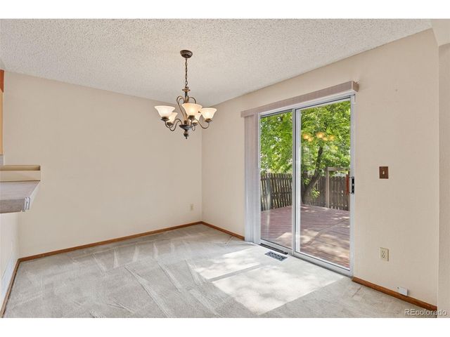 5638 S Youngfield Way, Littleton, CO 80127