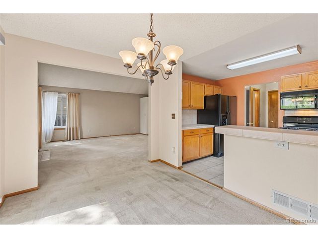 5638 S Youngfield Way, Littleton, CO 80127