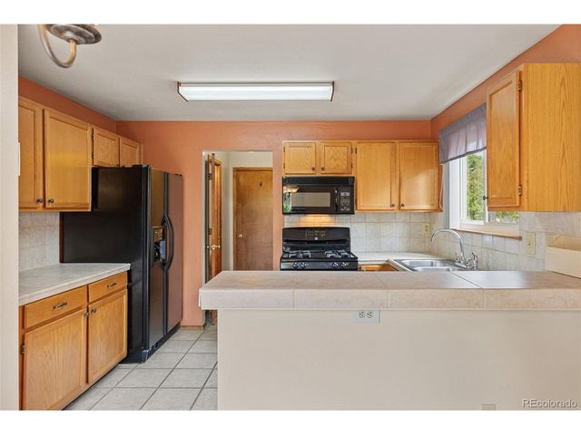 5638 S Youngfield Way, Littleton, CO 80127