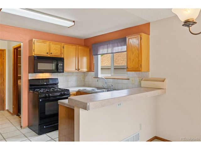 5638 S Youngfield Way, Littleton, CO 80127