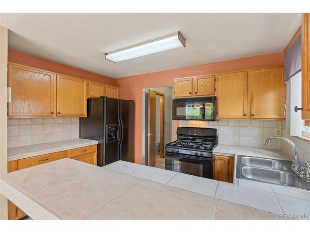 5638 S Youngfield Way, Littleton, CO 80127