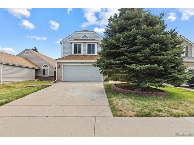 5638 S Youngfield Way, Littleton, CO 80127