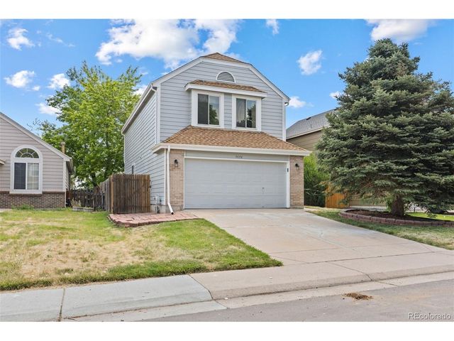 5638 S Youngfield Way, Littleton, CO 80127