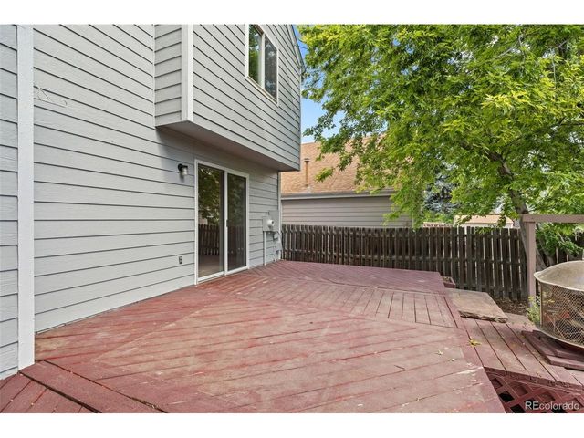 5638 S Youngfield Way, Littleton, CO 80127