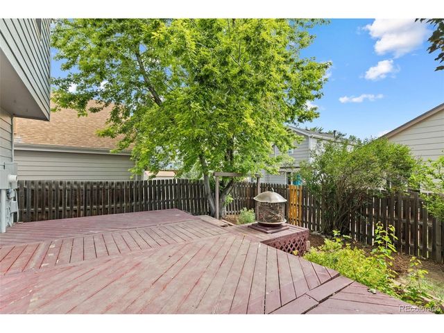 5638 S Youngfield Way, Littleton, CO 80127