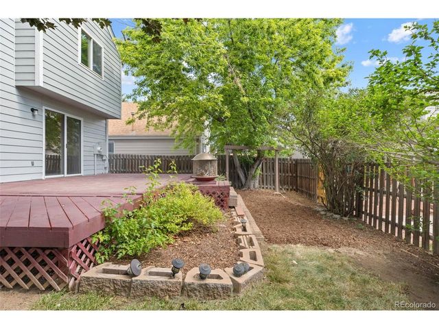 5638 S Youngfield Way, Littleton, CO 80127