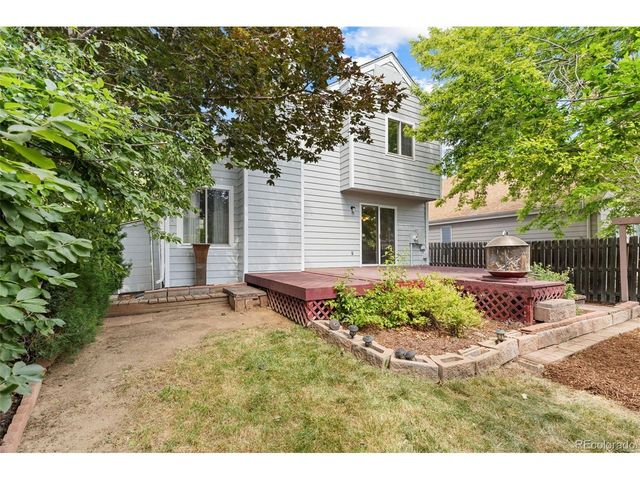 5638 S Youngfield Way, Littleton, CO 80127