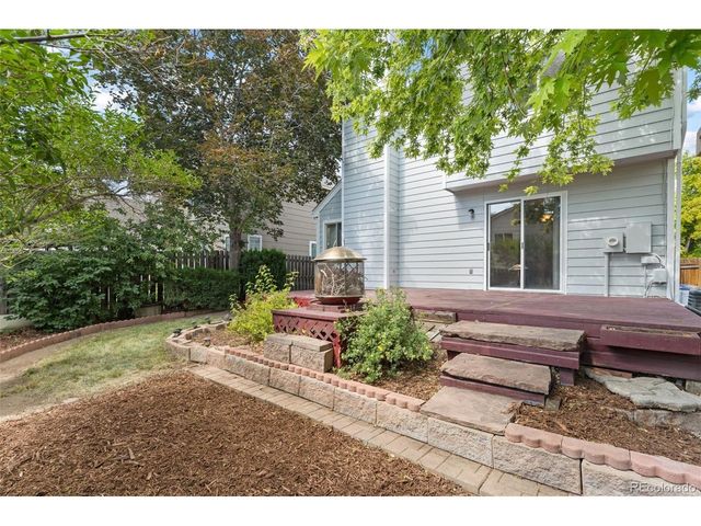 5638 S Youngfield Way, Littleton, CO 80127