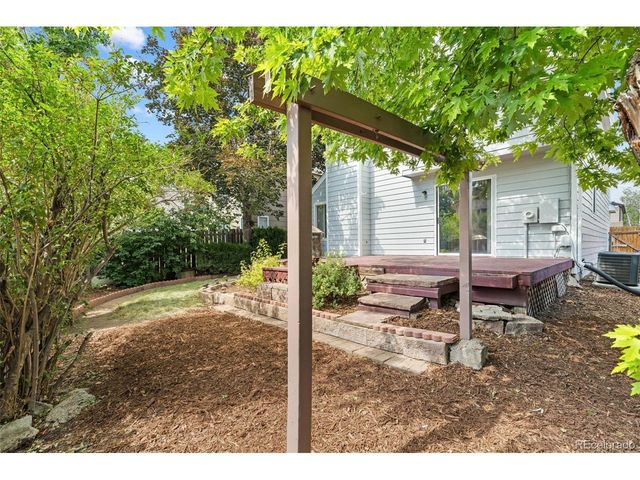 5638 S Youngfield Way, Littleton, CO 80127