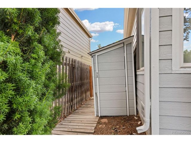 5638 S Youngfield Way, Littleton, CO 80127