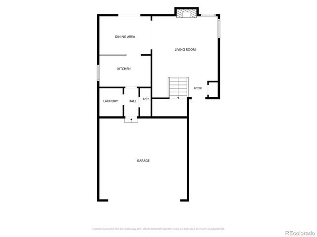 5638 S Youngfield Way, Littleton, CO 80127