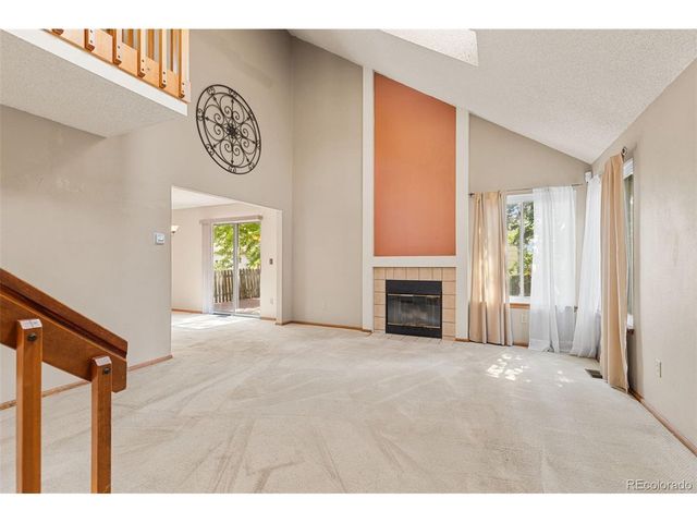 5638 S Youngfield Way, Littleton, CO 80127