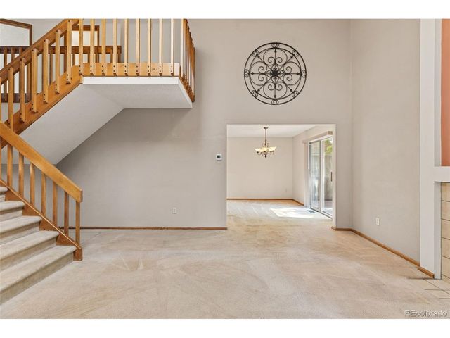 5638 S Youngfield Way, Littleton, CO 80127