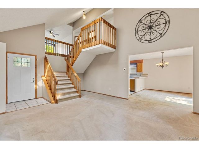 5638 S Youngfield Way, Littleton, CO 80127