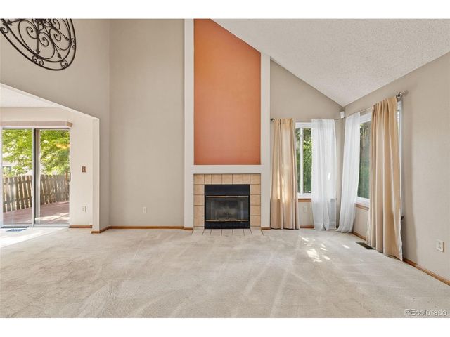 5638 S Youngfield Way, Littleton, CO 80127