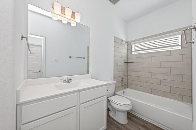 12359 Sunset Canyon Way, Willis, TX 77318