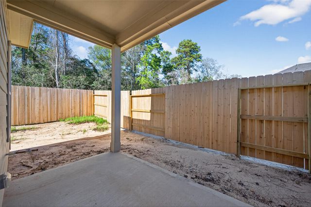 12359 Sunset Canyon Way, Willis, TX 77318