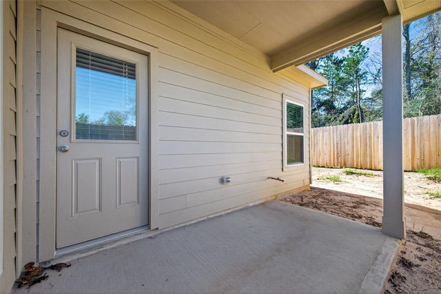 12359 Sunset Canyon Way, Willis, TX 77318