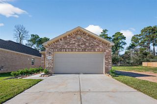 12359 Sunset Canyon Way, Willis, TX 77318