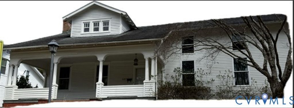 1607 Berkeley Ave, Petersburg, VA 23805