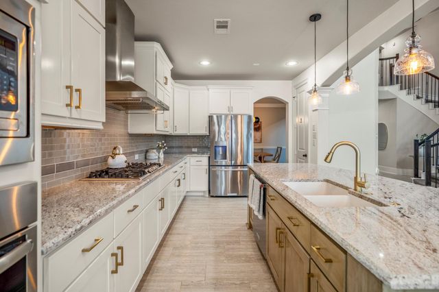 9711 Iberia Way, Missouri City, TX 77459