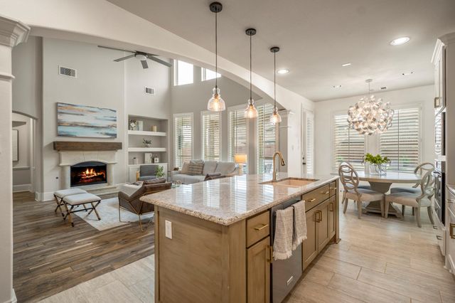 9711 Iberia Way, Missouri City, TX 77459