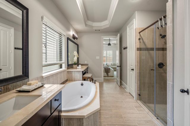 9711 Iberia Way, Missouri City, TX 77459