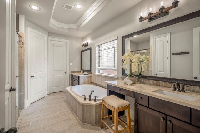 9711 Iberia Way, Missouri City, TX 77459