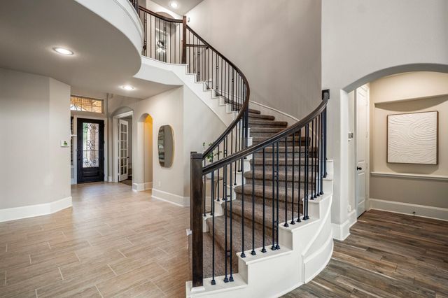 9711 Iberia Way, Missouri City, TX 77459