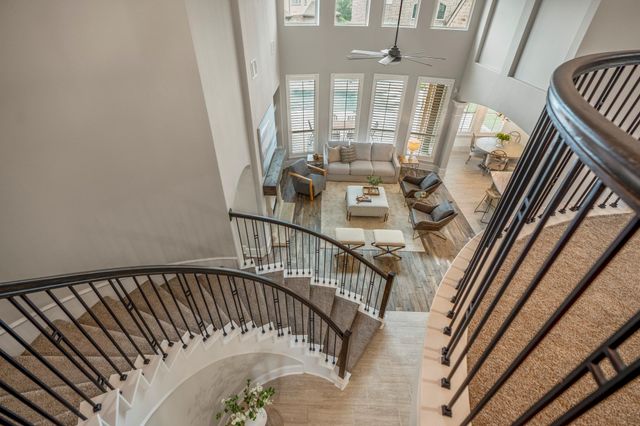 9711 Iberia Way, Missouri City, TX 77459