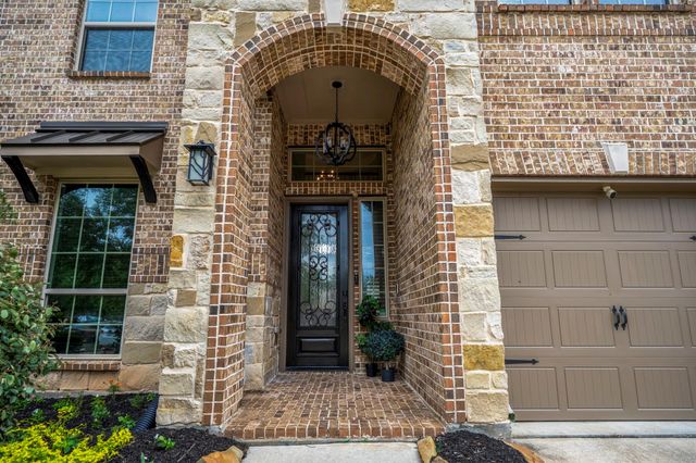 9711 Iberia Way, Missouri City, TX 77459