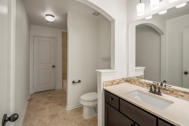 9711 Iberia Way, Missouri City, TX 77459