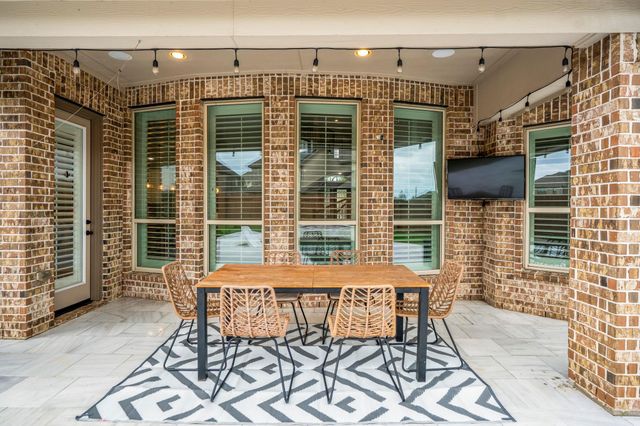 9711 Iberia Way, Missouri City, TX 77459