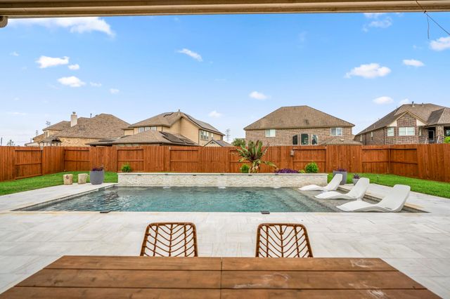 9711 Iberia Way, Missouri City, TX 77459