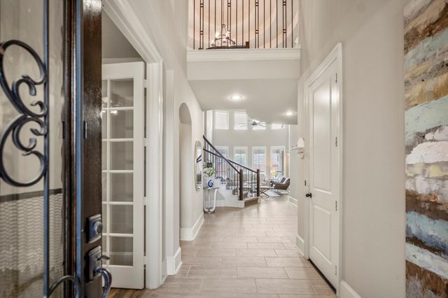 9711 Iberia Way, Missouri City, TX 77459