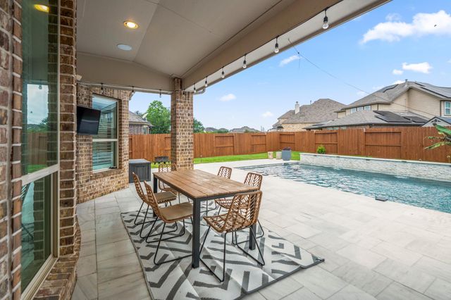 9711 Iberia Way, Missouri City, TX 77459