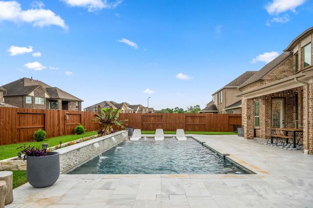 9711 Iberia Way, Missouri City, TX 77459