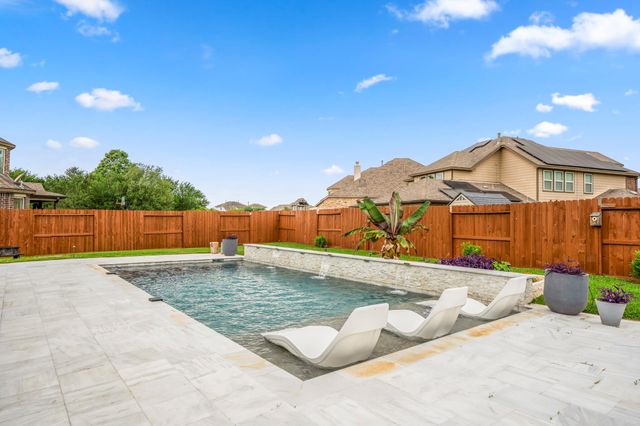 9711 Iberia Way, Missouri City, TX 77459